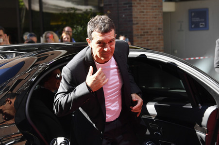 CineMerit Gala und Filmpremiere 'Leid und Herrlichkeit', Filmfest München 2019