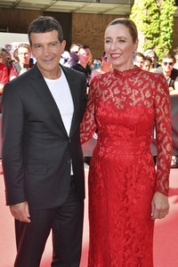 CineMerit Gala und Filmpremiere 'Leid und Herrlichkeit', Filmfest München 2019