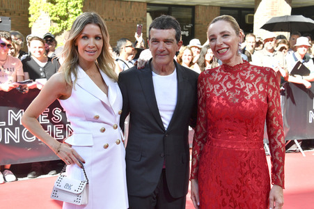 CineMerit Gala und Filmpremiere 'Leid und Herrlichkeit', Filmfest München 2019