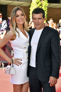 CineMerit Gala und Filmpremiere 'Leid und Herrlichkeit', Filmfest München 2019