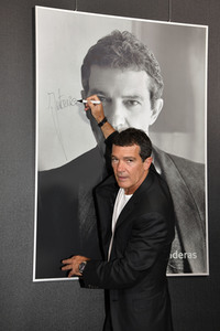 CineMerit Gala und Filmpremiere 'Leid und Herrlichkeit', Filmfest München 2019