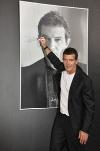 CineMerit Gala und Filmpremiere 'Leid und Herrlichkeit', Filmfest München 2019