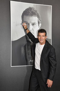 CineMerit Gala und Filmpremiere 'Leid und Herrlichkeit', Filmfest München 2019