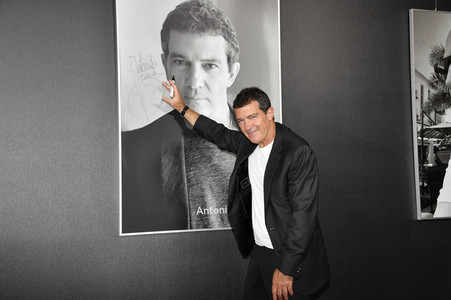 CineMerit Gala und Filmpremiere 'Leid und Herrlichkeit', Filmfest München 2019