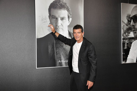 CineMerit Gala und Filmpremiere 'Leid und Herrlichkeit', Filmfest München 2019