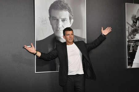 CineMerit Gala und Filmpremiere 'Leid und Herrlichkeit', Filmfest München 2019