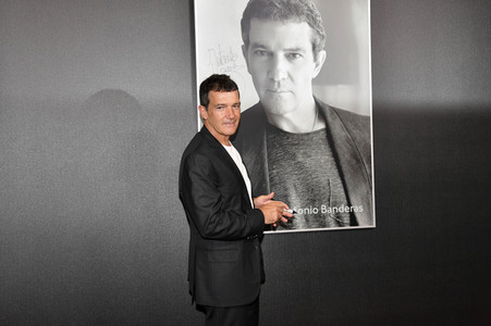 CineMerit Gala und Filmpremiere 'Leid und Herrlichkeit', Filmfest München 2019