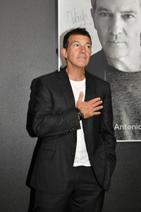 CineMerit Gala und Filmpremiere 'Leid und Herrlichkeit', Filmfest München 2019