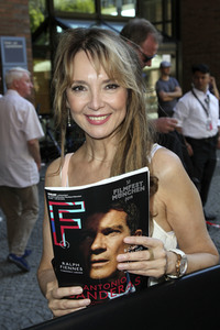 CineMerit Gala und Filmpremiere 'Leid und Herrlichkeit', Filmfest München 2019