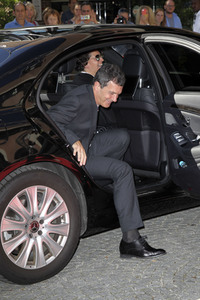 CineMerit Gala und Filmpremiere 'Leid und Herrlichkeit', Filmfest München 2019