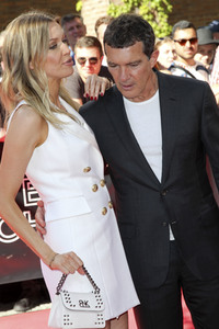 CineMerit Gala und Filmpremiere 'Leid und Herrlichkeit', Filmfest München 2019