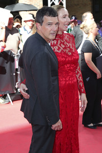 CineMerit Gala und Filmpremiere 'Leid und Herrlichkeit', Filmfest München 2019