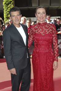 CineMerit Gala und Filmpremiere 'Leid und Herrlichkeit', Filmfest München 2019