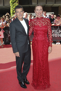 CineMerit Gala und Filmpremiere 'Leid und Herrlichkeit', Filmfest München 2019