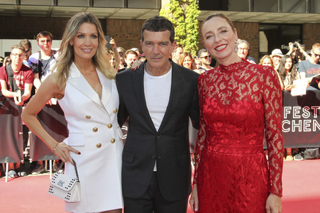 CineMerit Gala und Filmpremiere 'Leid und Herrlichkeit', Filmfest München 2019