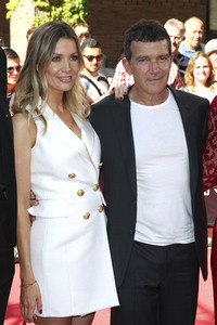 CineMerit Gala und Filmpremiere 'Leid und Herrlichkeit', Filmfest München 2019