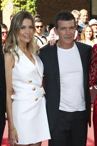 CineMerit Gala und Filmpremiere 'Leid und Herrlichkeit', Filmfest München 2019