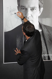 CineMerit Gala und Filmpremiere 'Leid und Herrlichkeit', Filmfest München 2019