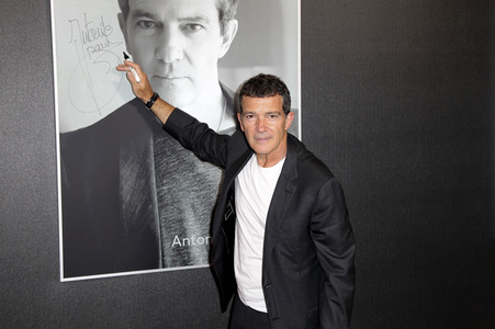 CineMerit Gala und Filmpremiere 'Leid und Herrlichkeit', Filmfest München 2019