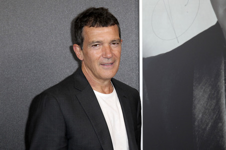 CineMerit Gala und Filmpremiere 'Leid und Herrlichkeit', Filmfest München 2019