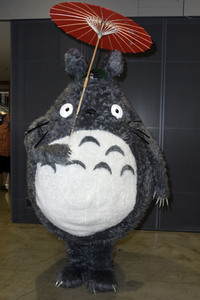 Comic Con Germany 2019 in Stuttgart