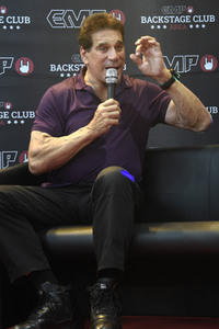 Comic Con Germany 2019 in Stuttgart