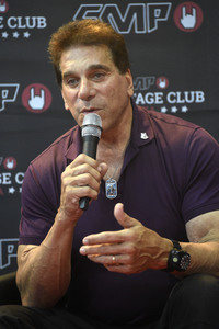 Comic Con Germany 2019 in Stuttgart