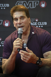 Comic Con Germany 2019 in Stuttgart