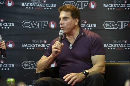 Comic Con Germany 2019 in Stuttgart