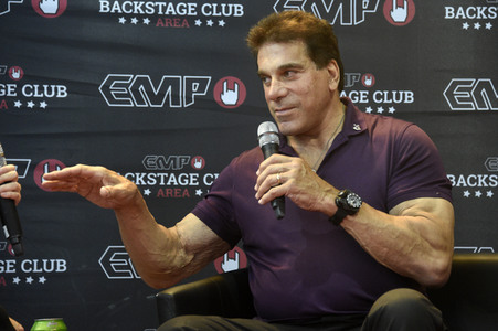 Comic Con Germany 2019 in Stuttgart