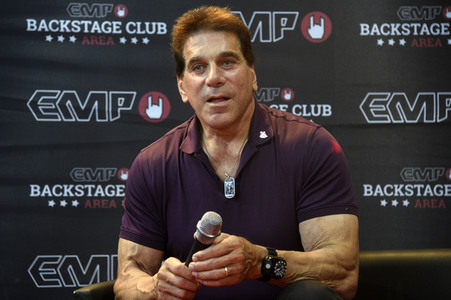 Comic Con Germany 2019 in Stuttgart