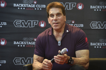 Comic Con Germany 2019 in Stuttgart