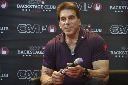 Comic Con Germany 2019 in Stuttgart