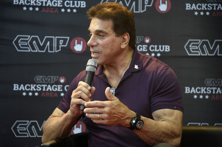 Comic Con Germany 2019 in Stuttgart