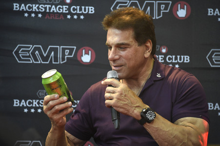 Comic Con Germany 2019 in Stuttgart