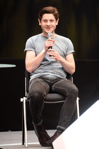 Comic Con Germany 2019 in Stuttgart