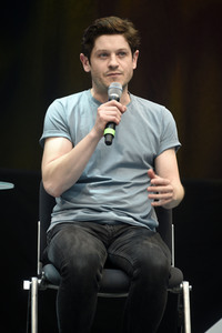 Comic Con Germany 2019 in Stuttgart