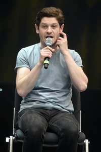 Comic Con Germany 2019 in Stuttgart