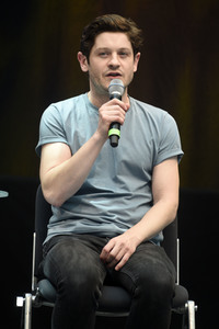 Comic Con Germany 2019 in Stuttgart