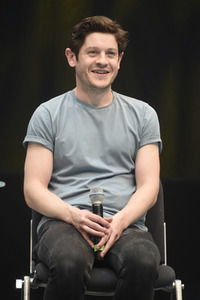 Comic Con Germany 2019 in Stuttgart