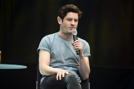 Comic Con Germany 2019 in Stuttgart