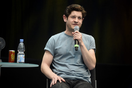 Comic Con Germany 2019 in Stuttgart