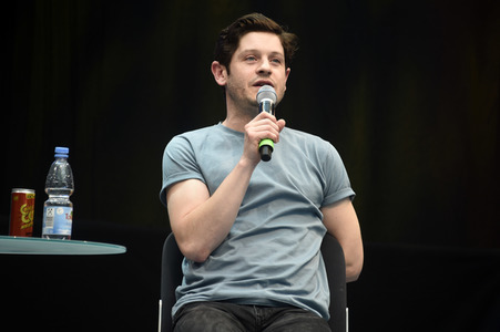 Comic Con Germany 2019 in Stuttgart