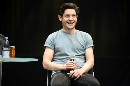 Comic Con Germany 2019 in Stuttgart