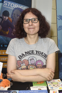 Comic Con Germany 2019 in Stuttgart