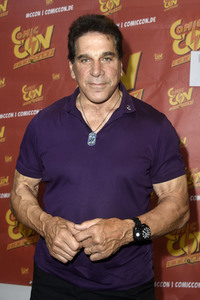 Comic Con Germany 2019 in Stuttgart