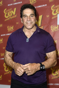 Comic Con Germany 2019 in Stuttgart