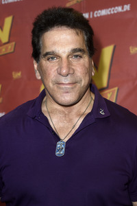 Comic Con Germany 2019 in Stuttgart