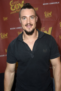 Comic Con Germany 2019 in Stuttgart