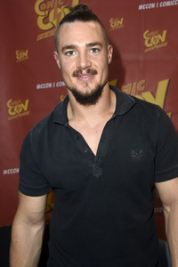 Comic Con Germany 2019 in Stuttgart